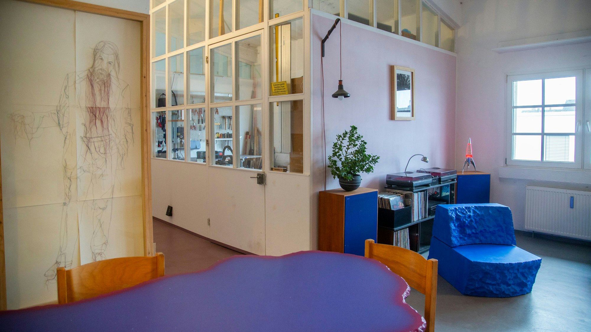 Designer Pablo Octavio