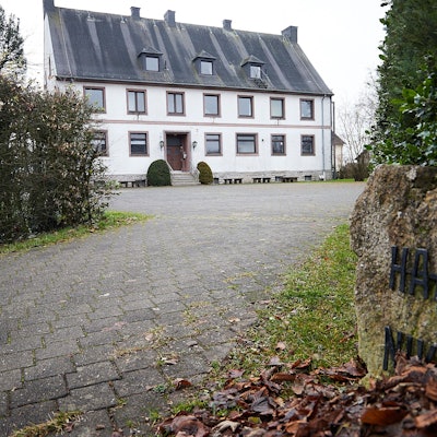 Das Haus Nikolaus in Tondorf soll als Unterkunft für Geflüchtete genutzt werden.