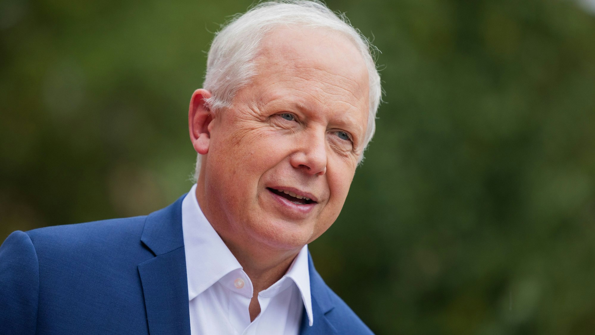 Tom Buhrow, Intendant des Westdeutschen Rundfunks (WDR) und der ARD