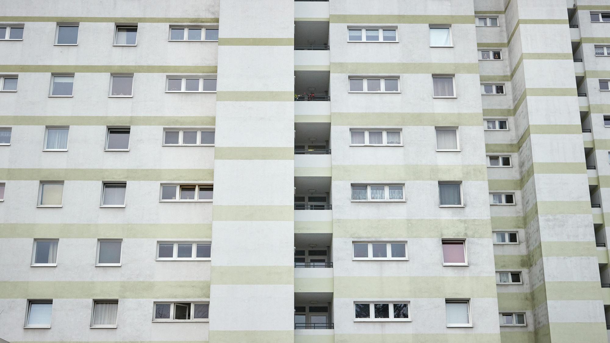 Eine Möglichkeit: Immobilienbesitzer, die Familienangehörigen eine Wohnung zum Vorzugspreis vermieten, werden mit Steuervorteilen belohnt. dp
