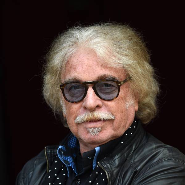 Bernhard Paul, Gründer des Circus Roncalli