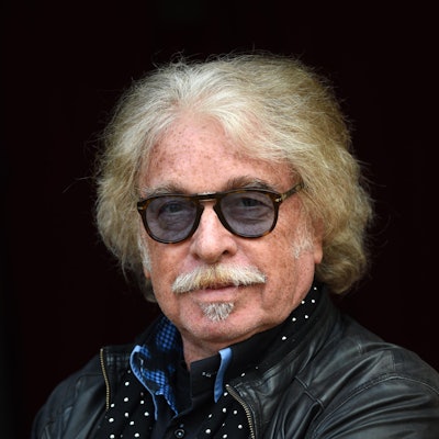 Bernhard Paul, Gründer des Circus Roncalli