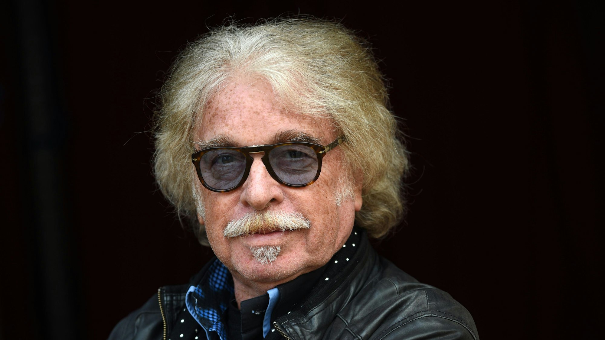 Bernhard Paul, Gründer des Circus Roncalli