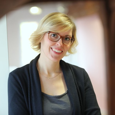 Dr. Ina Dinter wird neue Leiterin des Kunstmuseums Villa Zanders