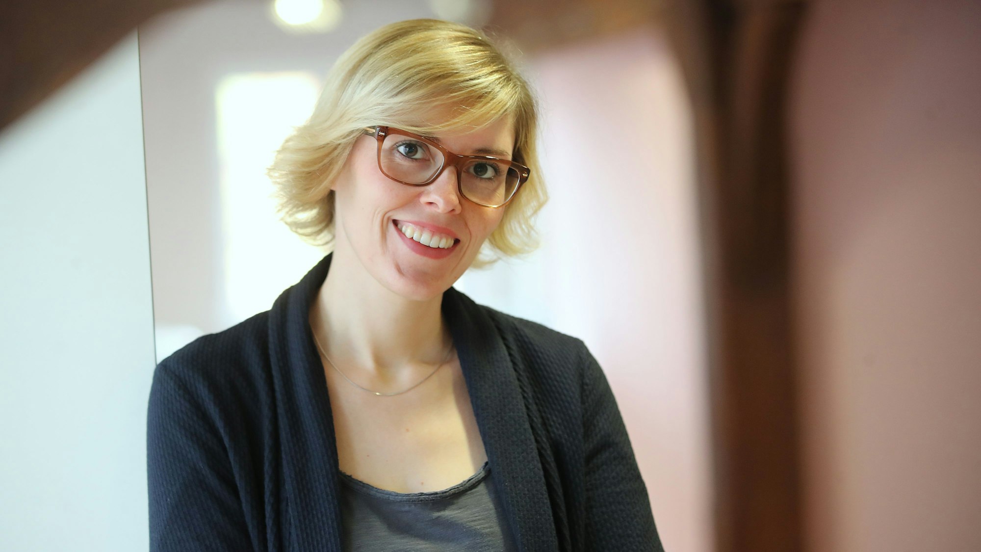 Dr. Ina Dinter wird neue Leiterin des Kunstmuseums Villa Zanders