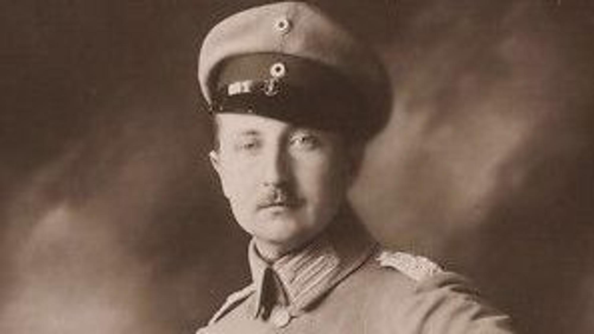 Prinz August Wilhelm Prinz von Preußen (1887–1949) ist nicht länger Ehrenbürger der Gemeinde Nümbrecht. Der Gemeinderat hat jetzt einstimmig die Entscheidung für die Ehrenbürgerschaft aus dem Jahr 1933 aufgehoben.