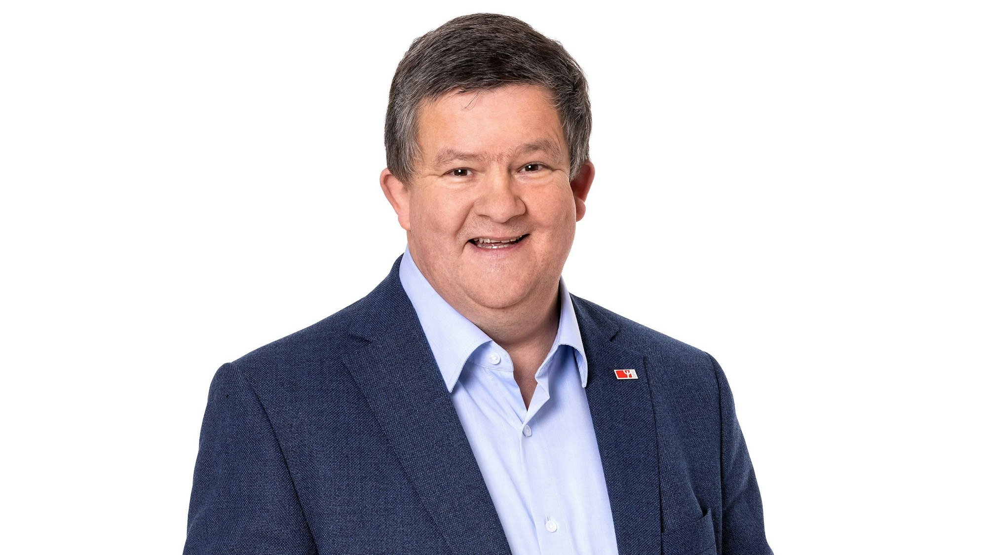 Porträt-Foto Psychotherapeut Andreas Pichler aus Königswinter