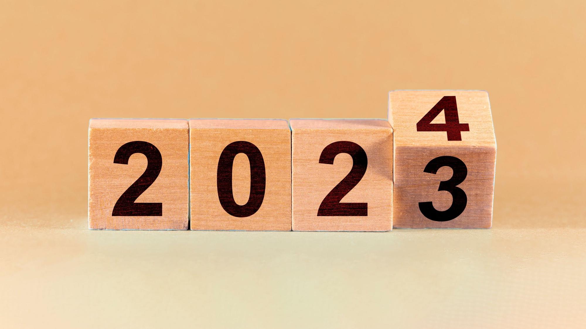 Jahresrückblick 2023 für Ratgeber-Geschichte
Foto: Getty Images/Carbonero Stock