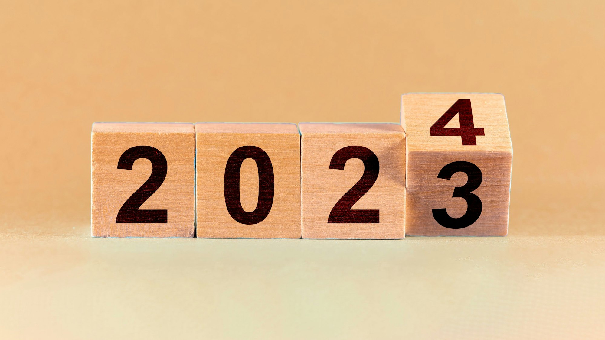 Jahresrückblick 2023 für Ratgeber-Geschichte
Foto: Getty Images/Carbonero Stock