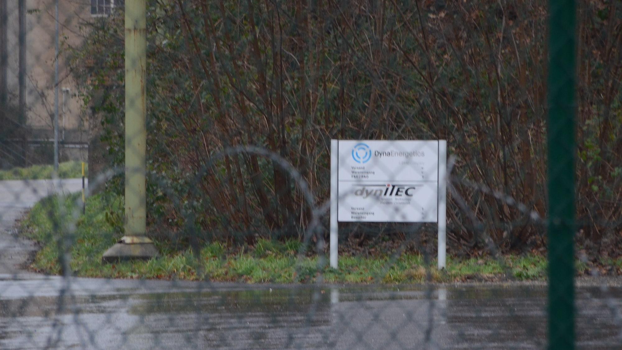 Verhandlungen zwischen Diehl und der Stadt Troisdorf werden nur noch hinter verschlossenen Türen geführt. Das ist ein Ergebnis eines Treffens in der Staatskanzlei am Donnerstagvormittag