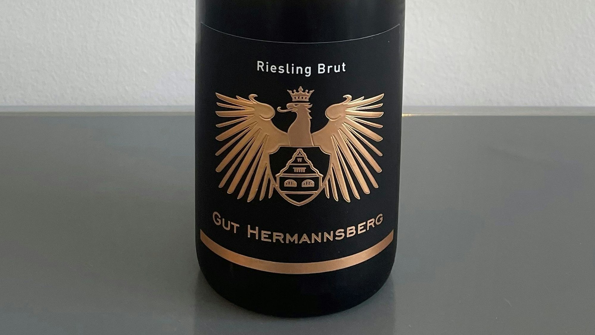 Schaumwein