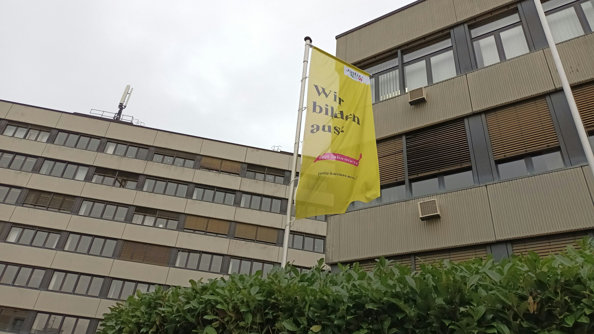 Amtsgericht Siegburg