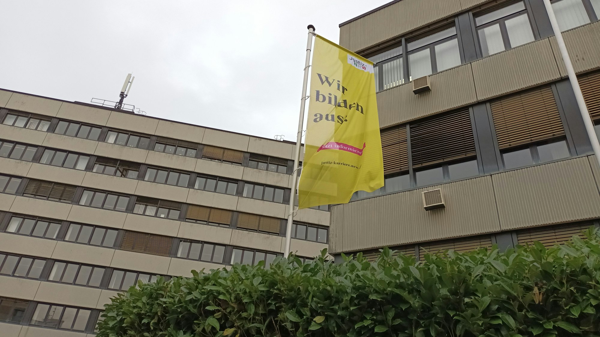 Amtsgericht Siegburg