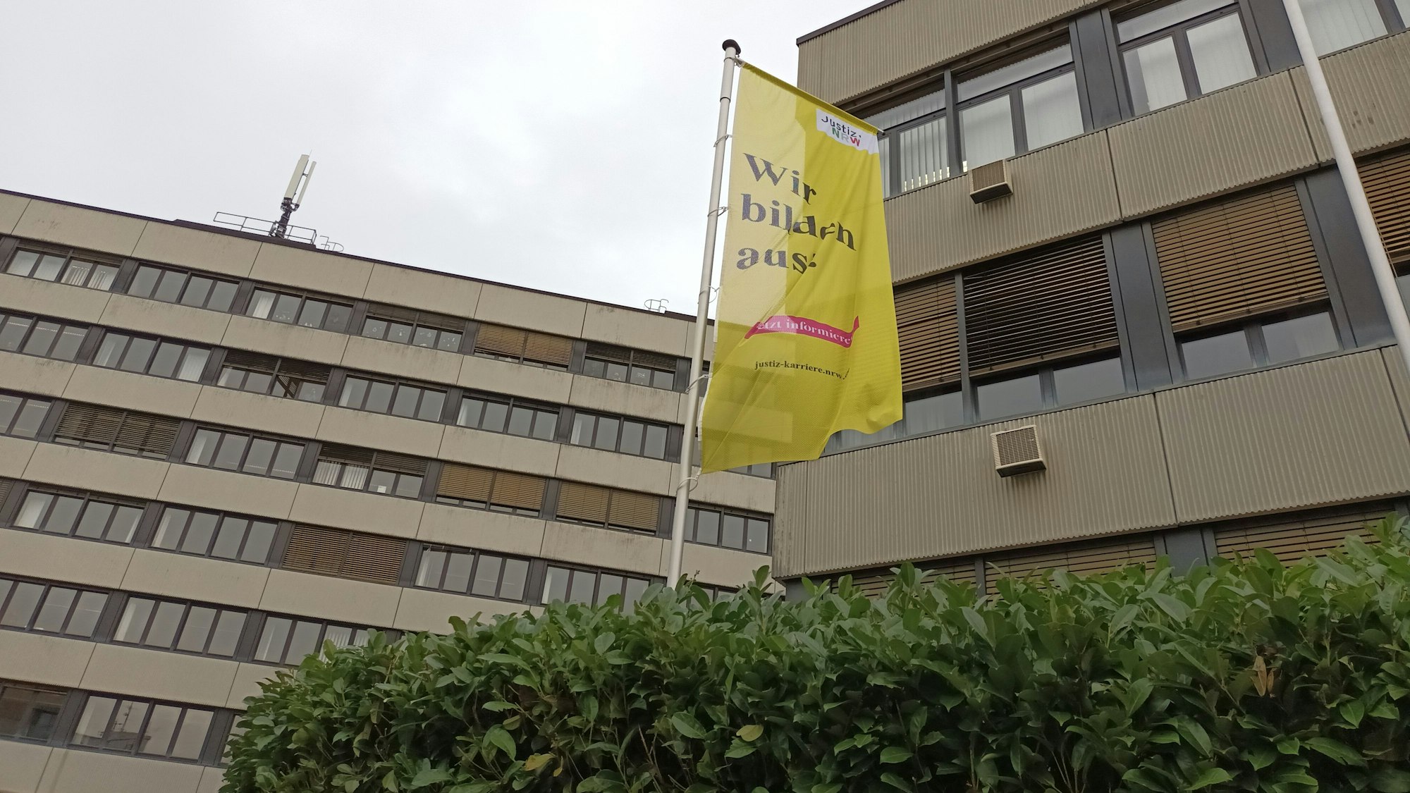 Amtsgericht Siegburg