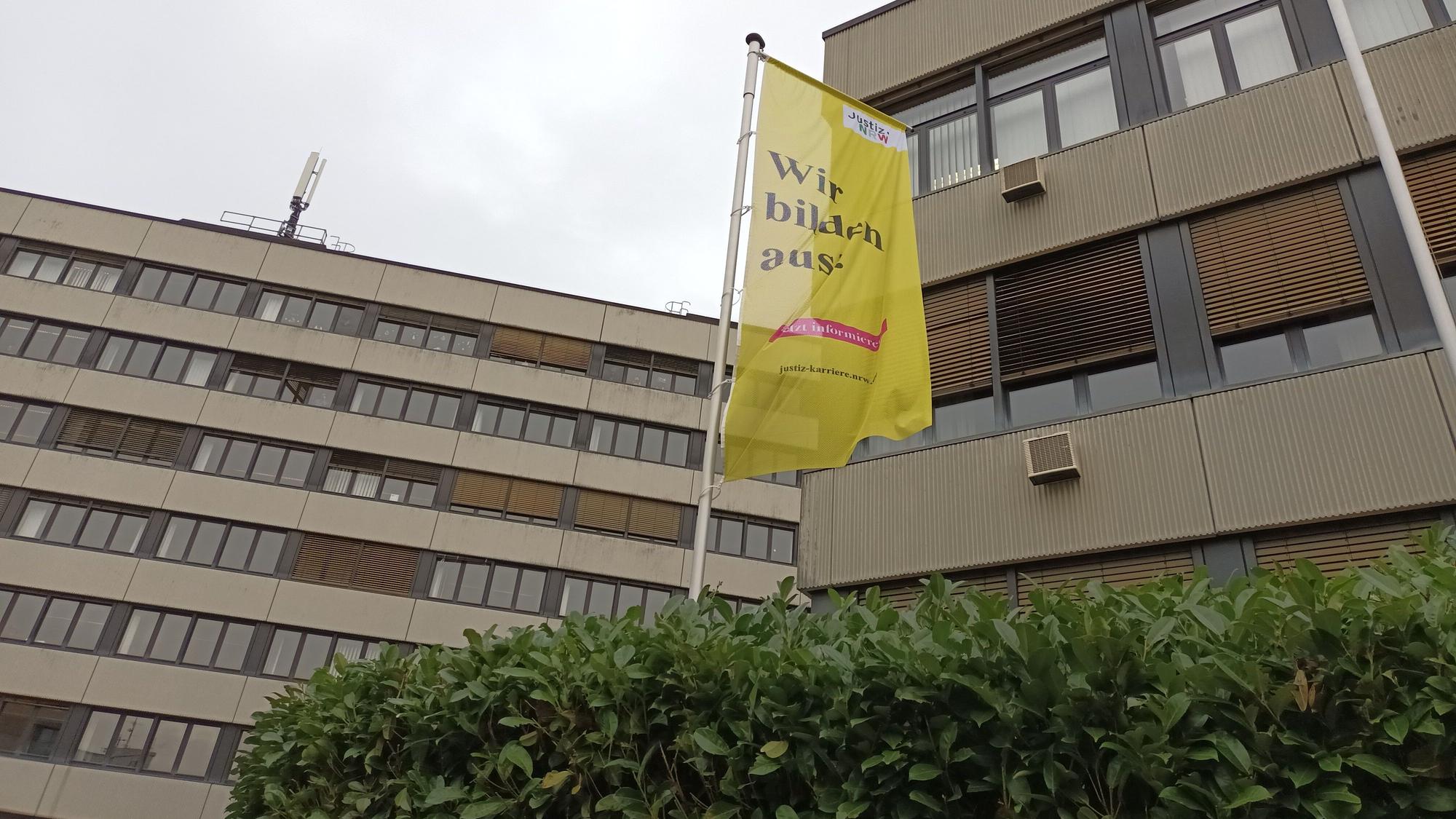 Amtsgericht Siegburg