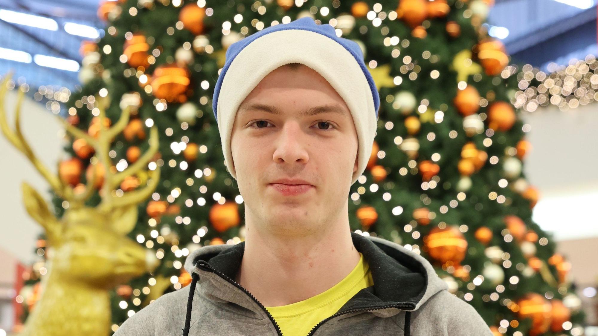 Mykola Protsiuk