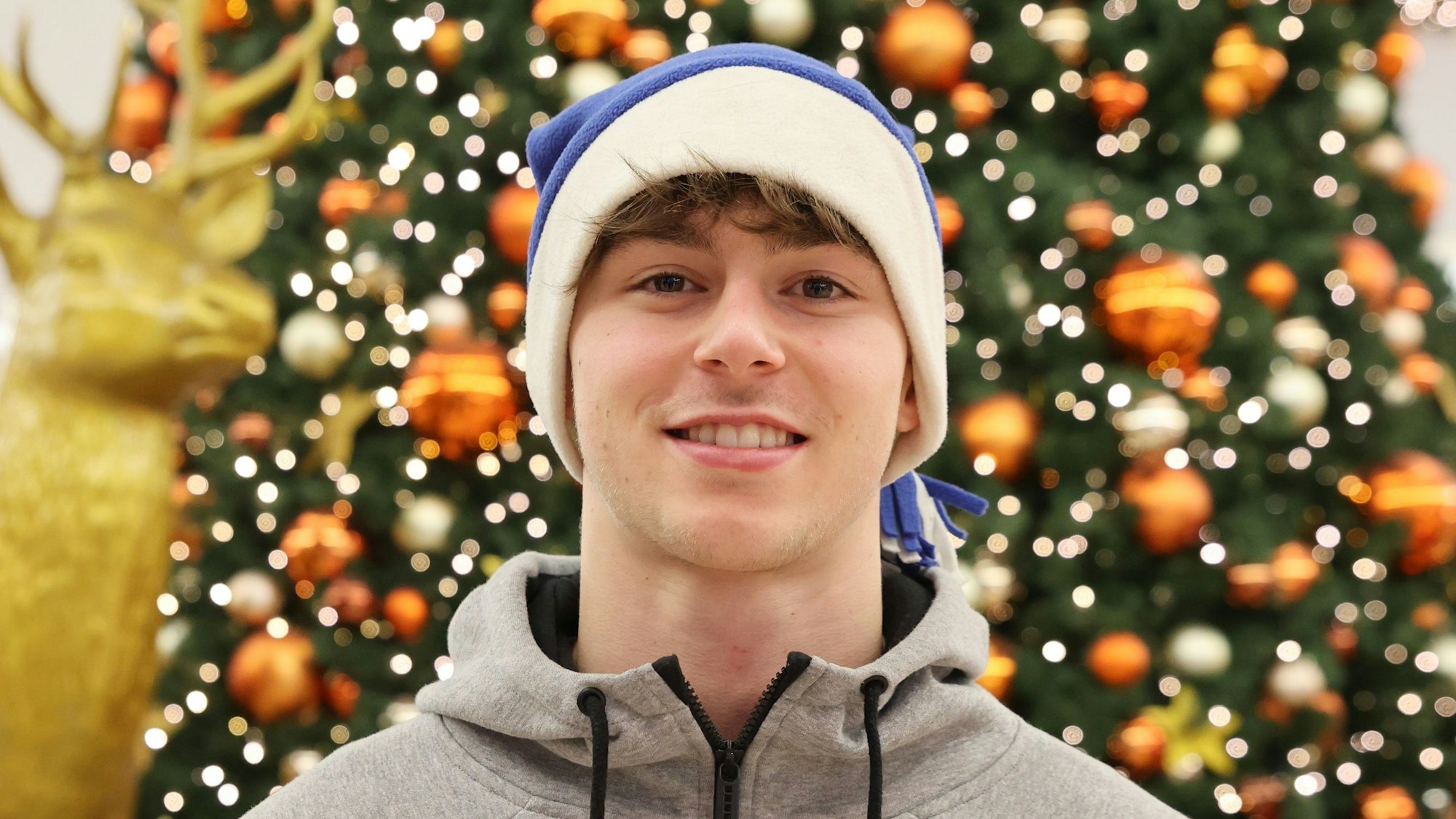 Vincent Kreiselmaier