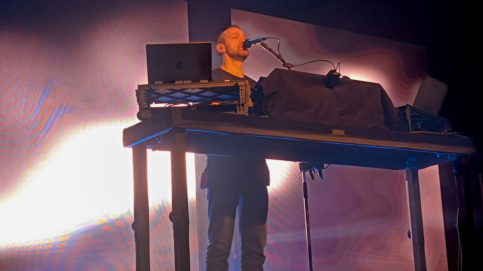 Fritz Kalkbrenner in Köln