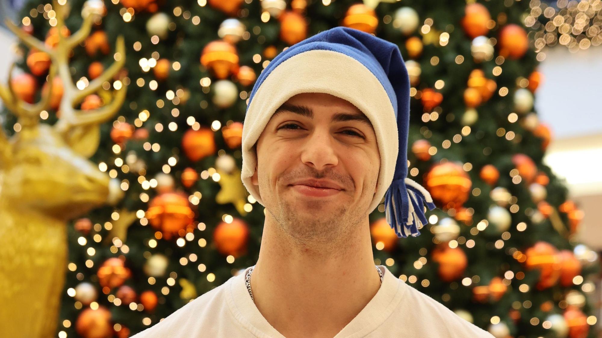 Gummersbach
Forum Gummersbach
Handball
Weihnachtsportraits
Giorgi Tskhovrebadze