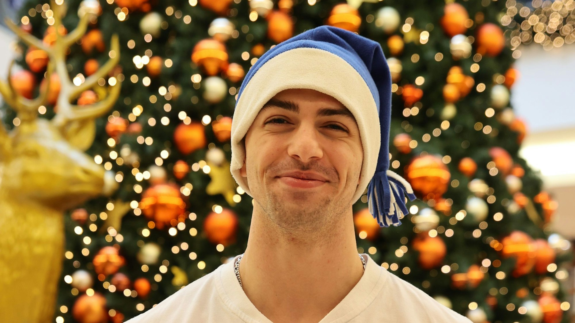 Gummersbach
Forum Gummersbach
Handball
Weihnachtsportraits
Giorgi Tskhovrebadze