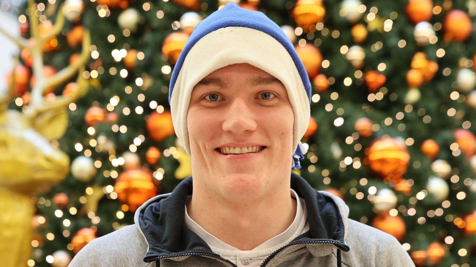 Tom Jansen