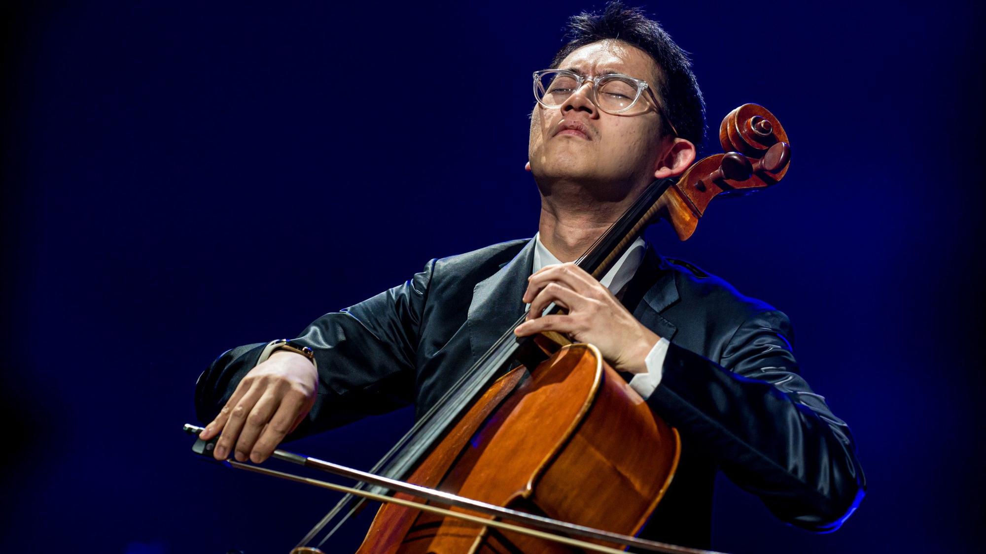 Nathan Chan
