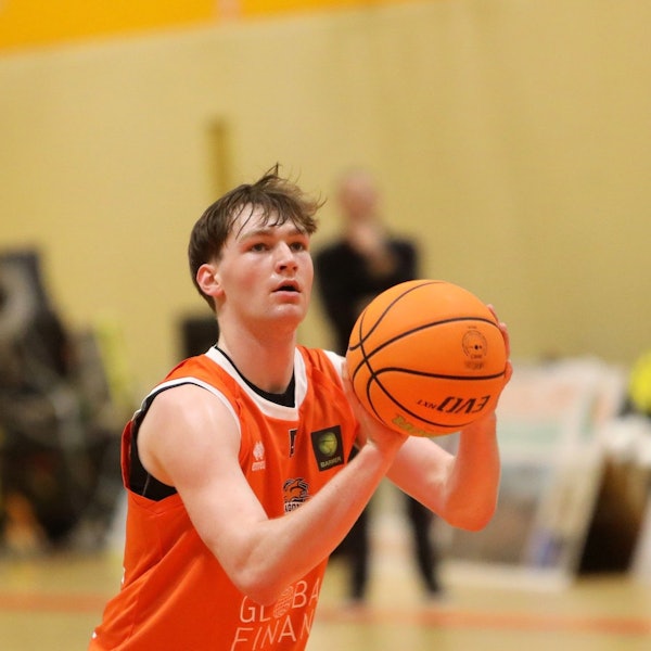 Basketball Dragons Rhöndorf