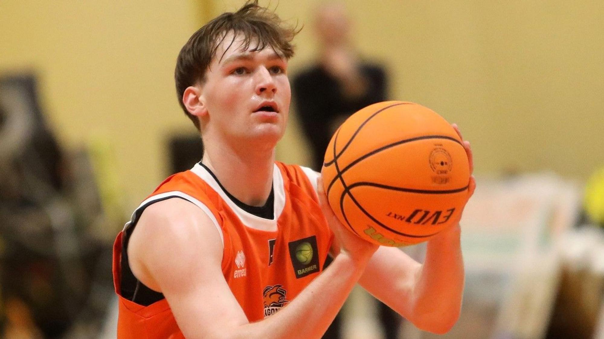 Basketball Dragons Rhöndorf
