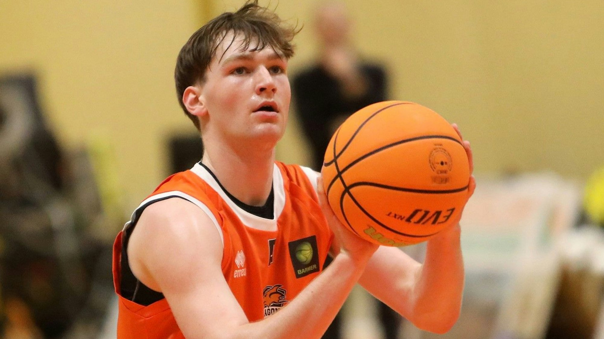 Basketball Dragons Rhöndorf