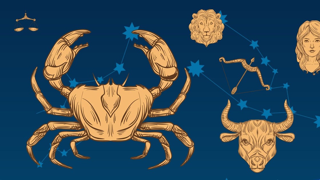 Horoskop: Sterne geben Einblicke in Job, Liebe & Gesundheit