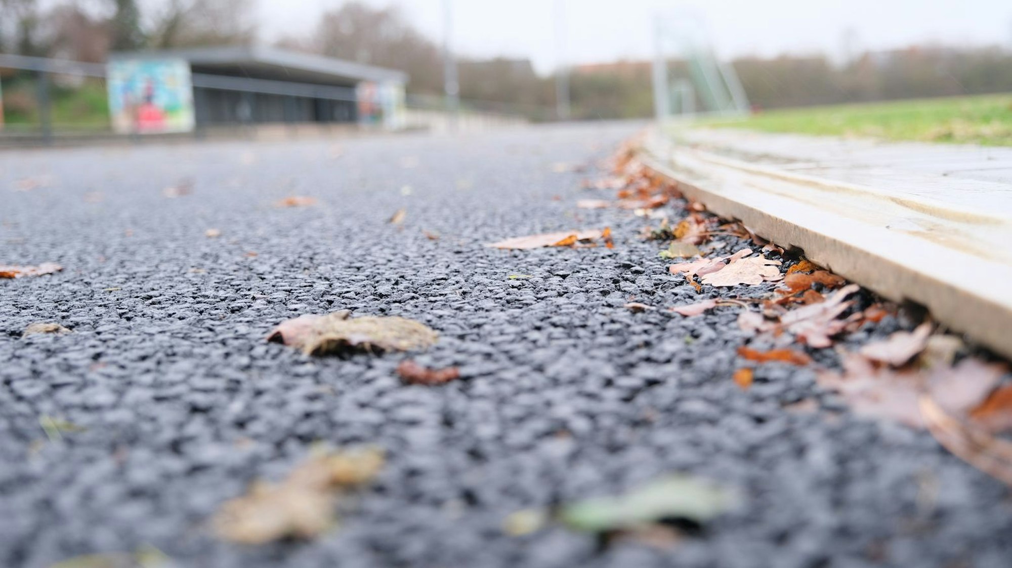 Sportplatz Heimerzheim