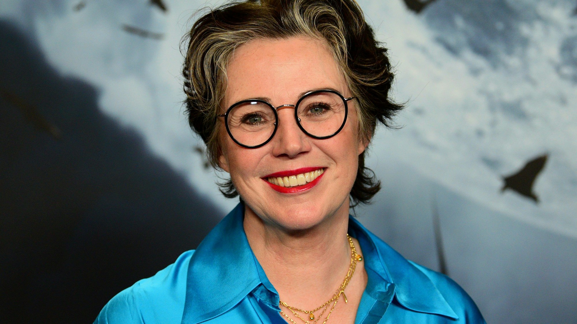 Ildikó von Kürthy über ihr neues Buch „Eine halbe Ewigkeit“.