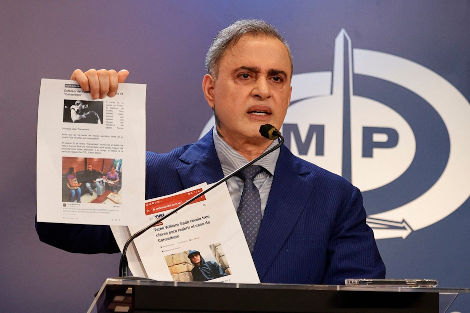 Canserbero: Rapper-Todesfall nimmt nach Jahren überraschende Wende ...