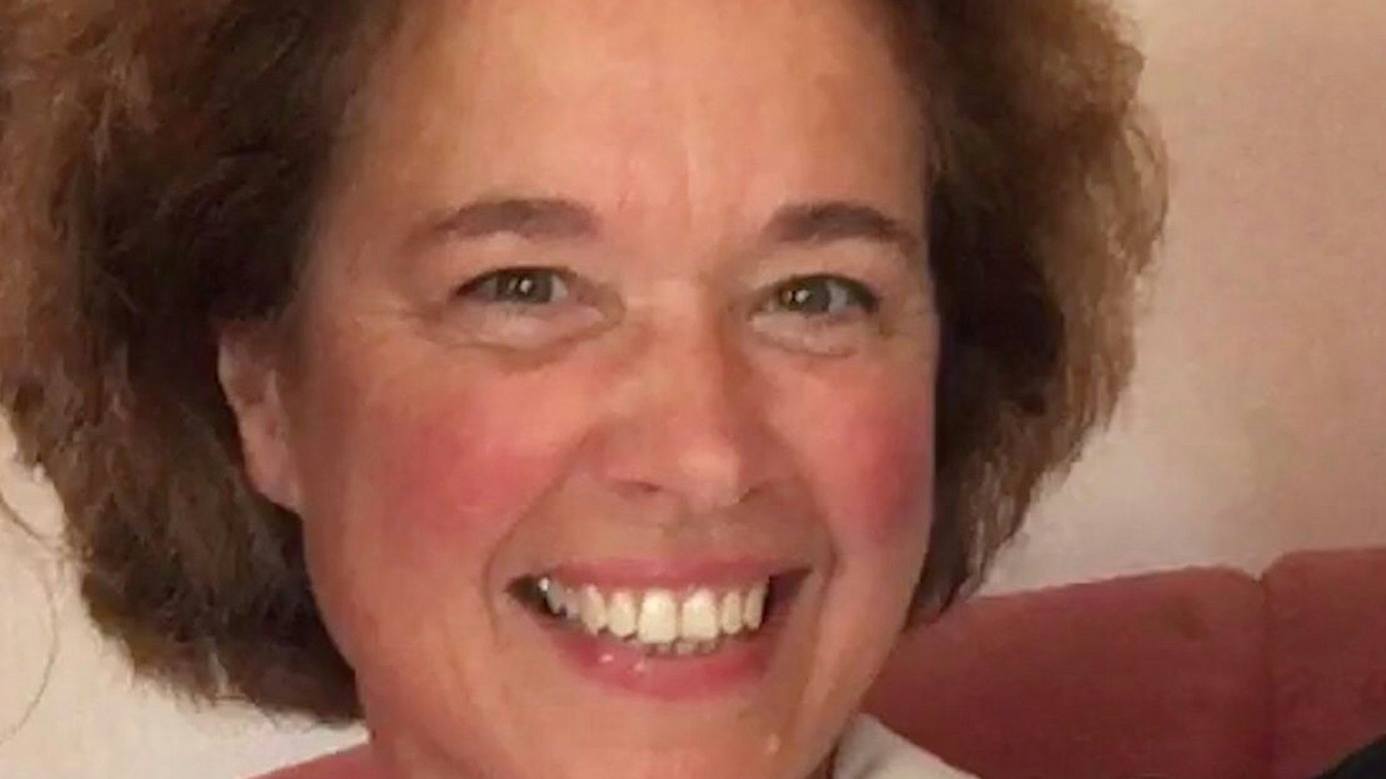 Mary Schirilla, Schulleiterin der Bornheimer Musikschule.