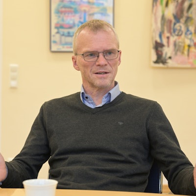 Bergisch Gladbachs Bürgermeister Frank Stein im Interview.