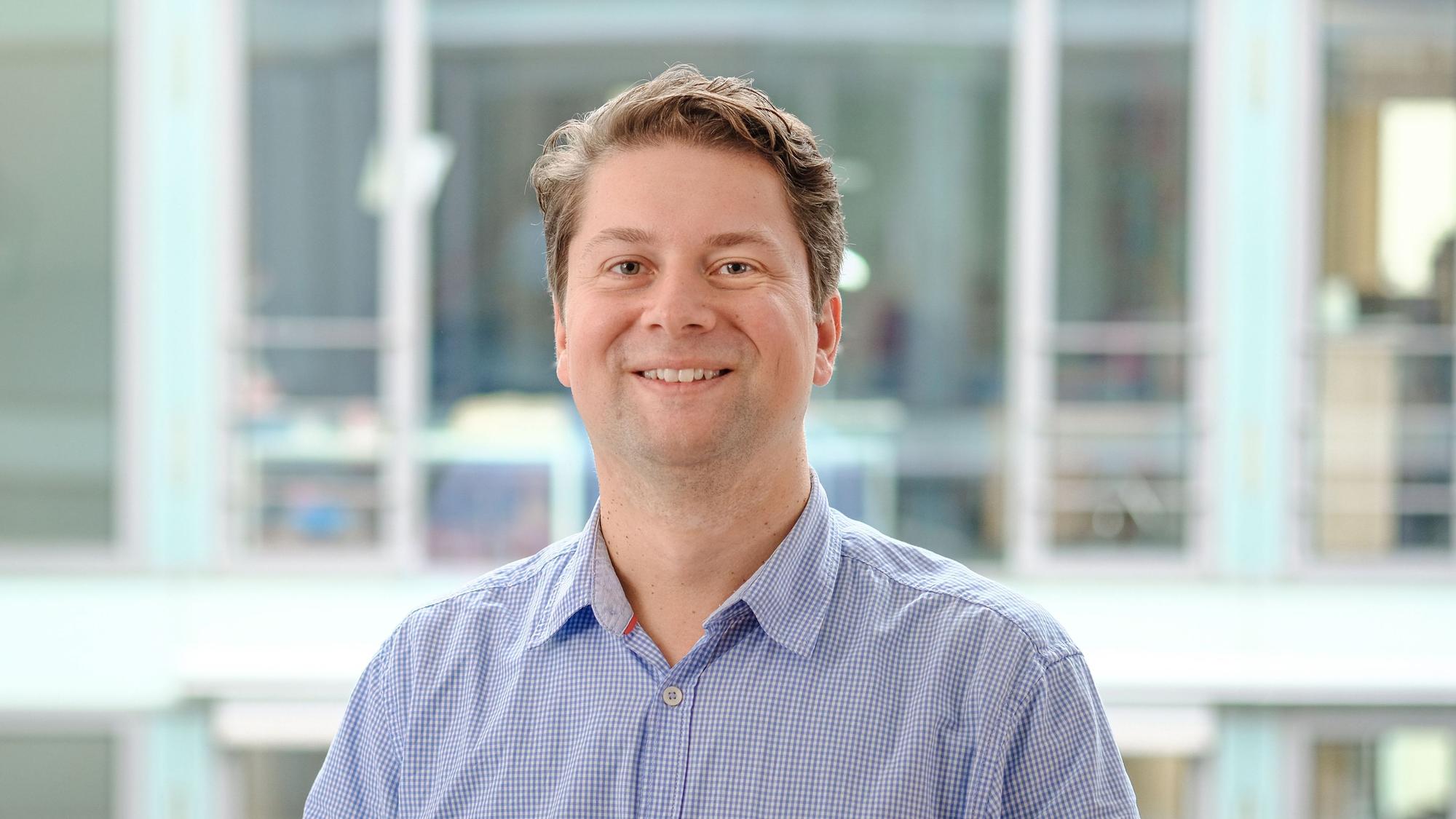Dr. Martin Beznoska, Senior Economist für Finanz- und Steuerpolitik beim Institut der Deutschen Wirtschaft (IW)