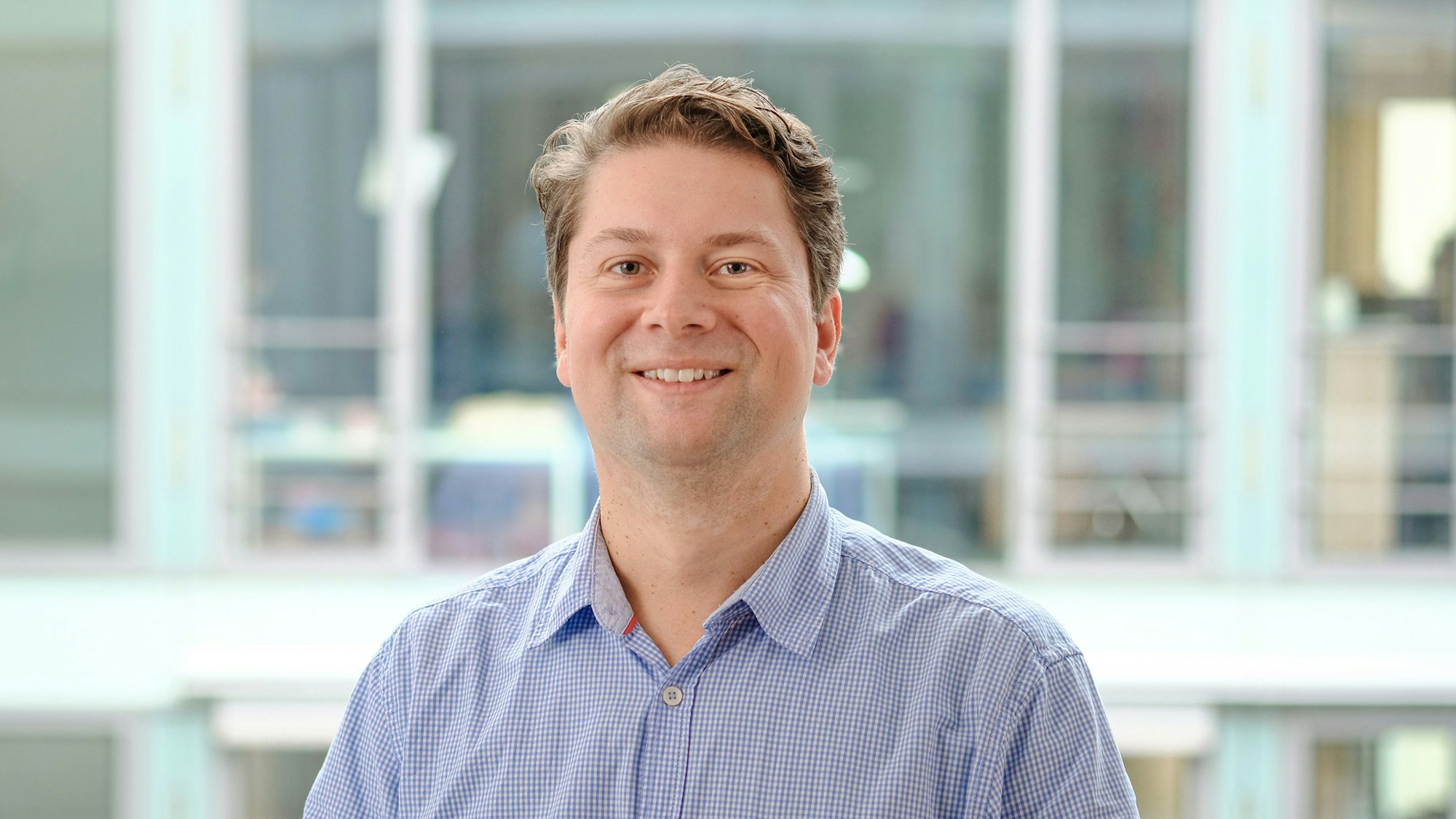 Dr. Martin Beznoska, Senior Economist für Finanz- und Steuerpolitik beim Institut der Deutschen Wirtschaft (IW)