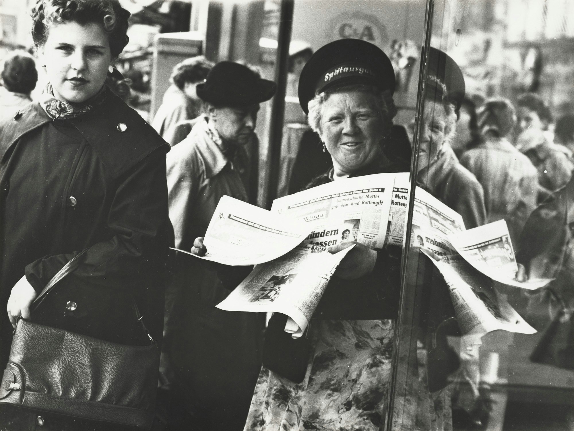 28.12.2023
Chargesheimer neu