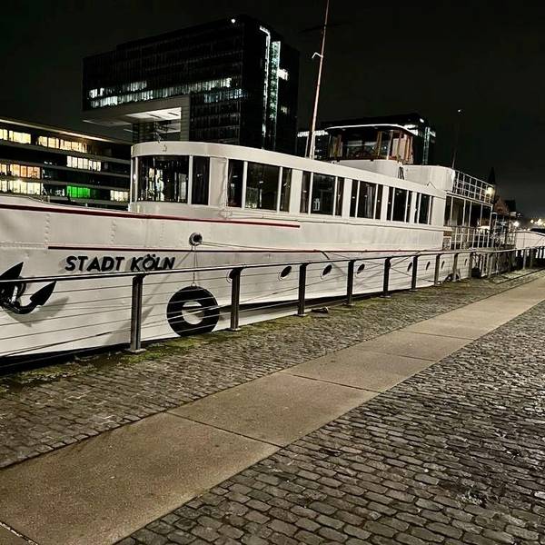 02.01.2024, Ratsschiff geht in die dritte Sanierungsphase