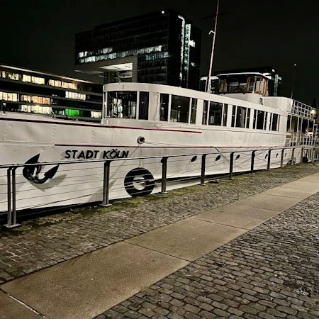 02.01.2024, Ratsschiff geht in die dritte Sanierungsphase