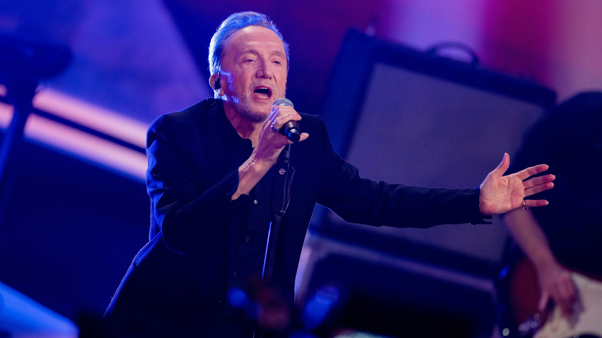 Marius Müller-Westernhagen