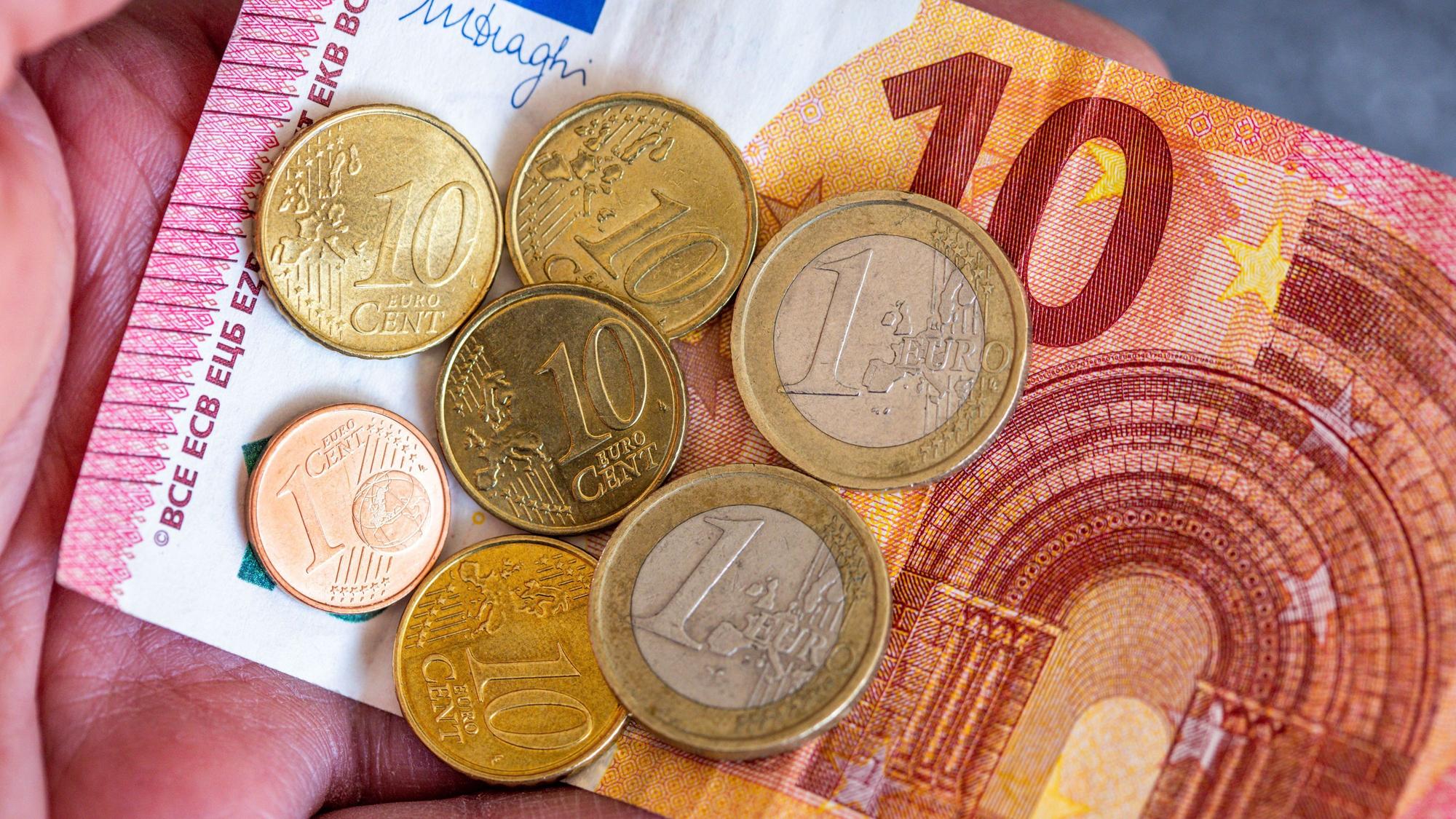 Für die meisten Steuerzahler wird es 2024 teurer.