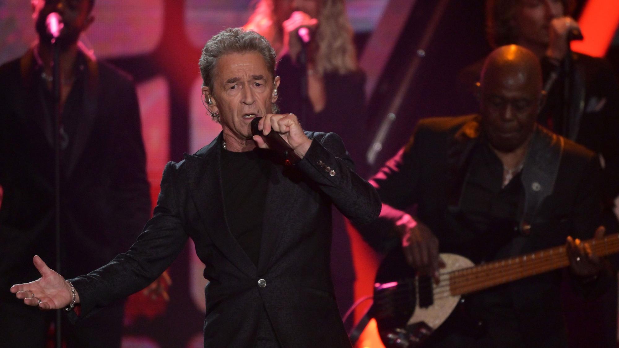 Peter Maffay
