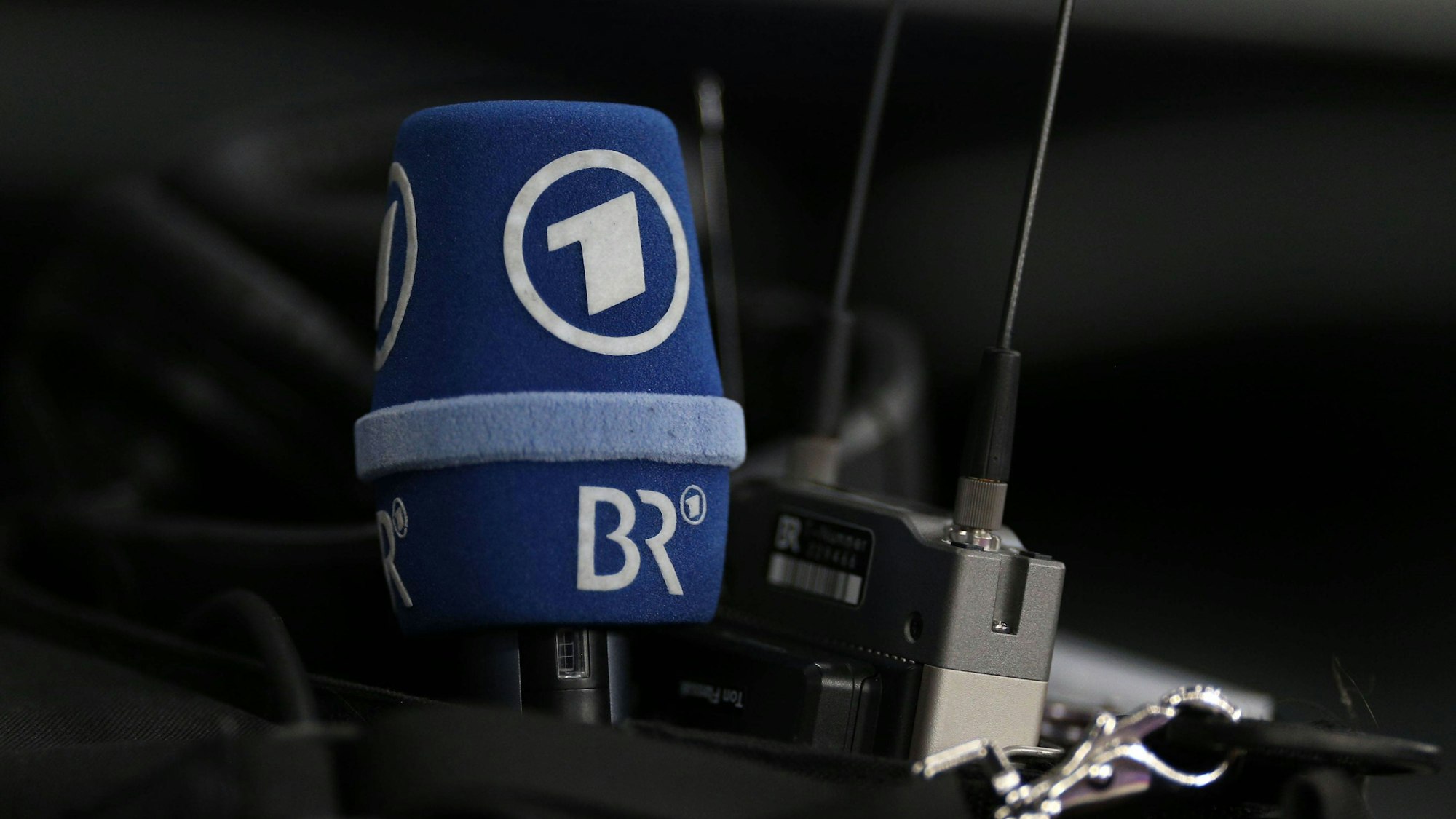 Am Neujahrstag hatte Israel-Korrespondentin Hanna Resch einen Aussetzer. (Symbolbild)