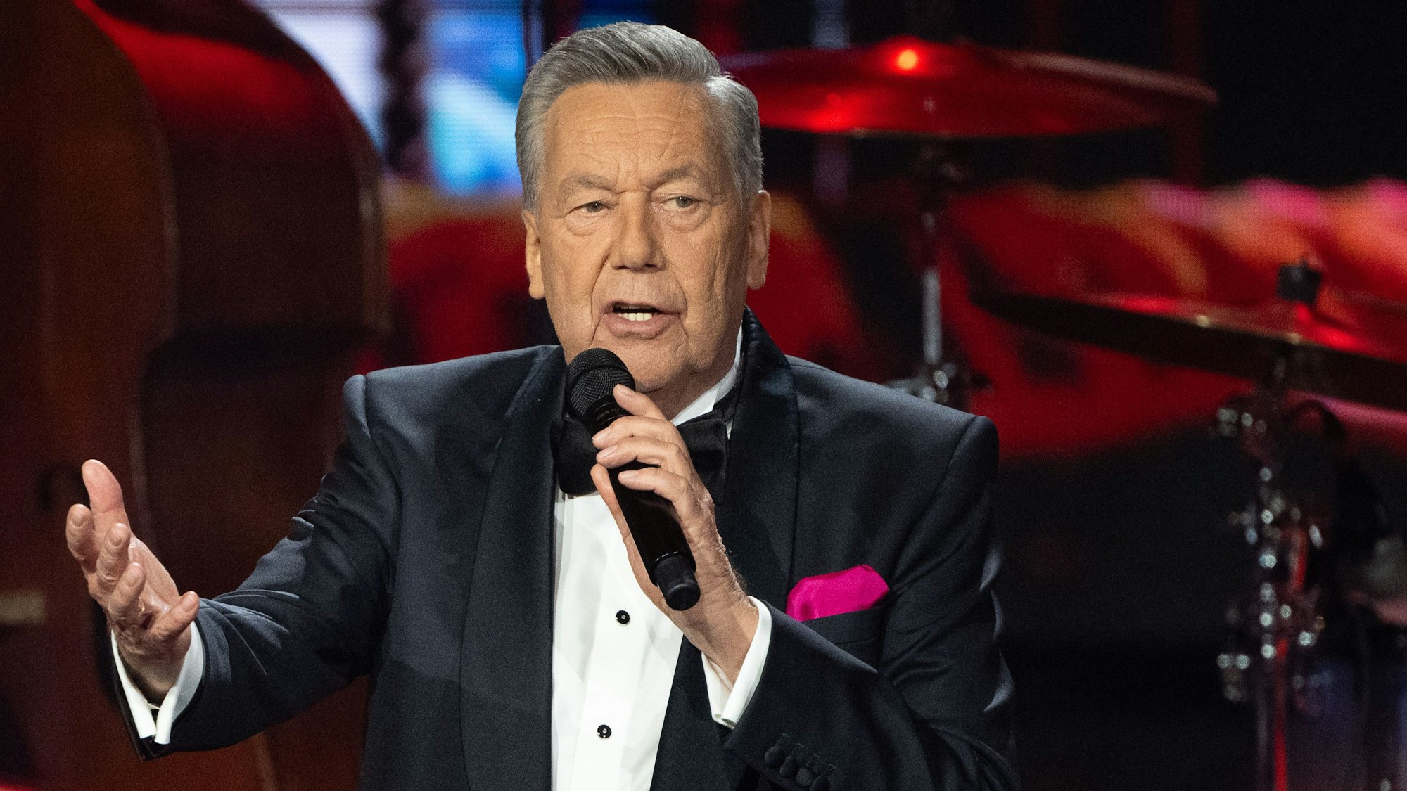 Roland Kaiserpicture alliance/dpa