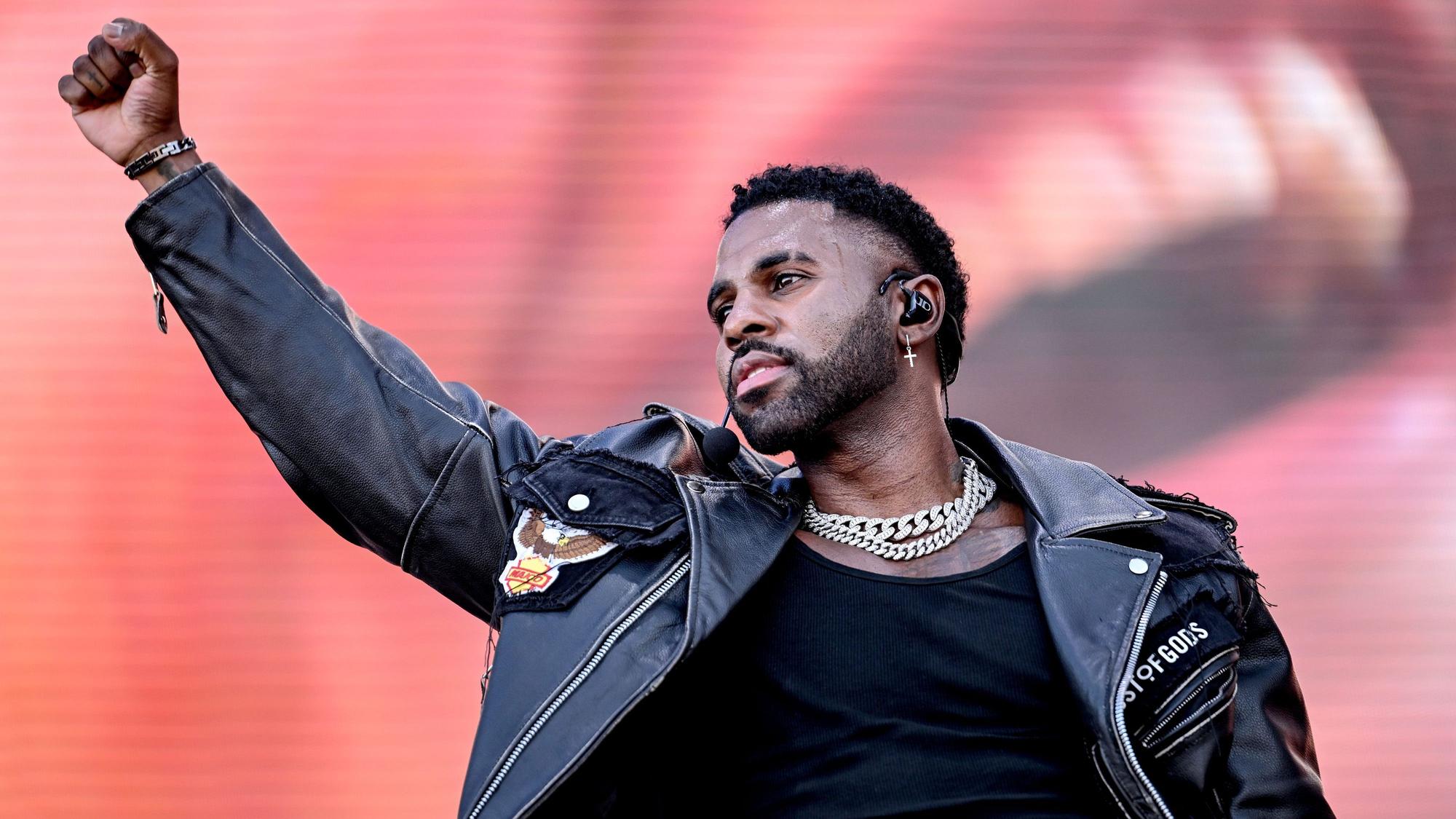 Jason Derulo
