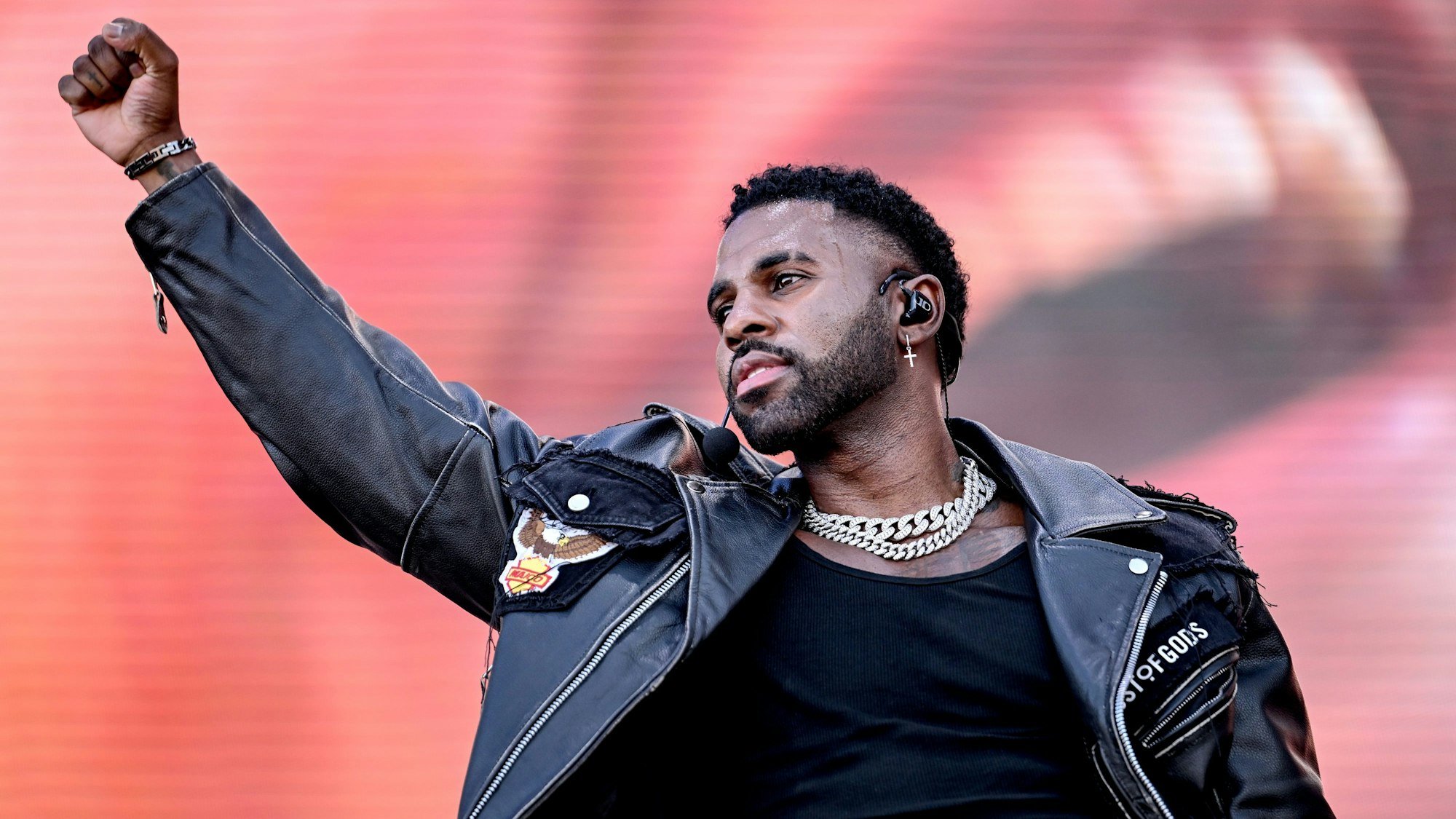 Jason Derulo