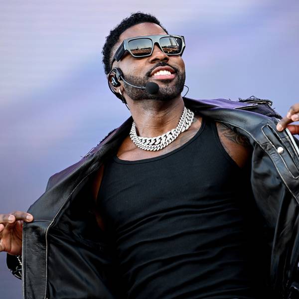 Jason Derulo tritt 2024 in der Lanxess-Arena auf.