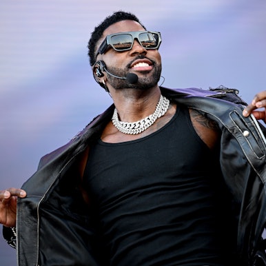 Jason Derulo tritt 2024 in der Lanxess-Arena auf.