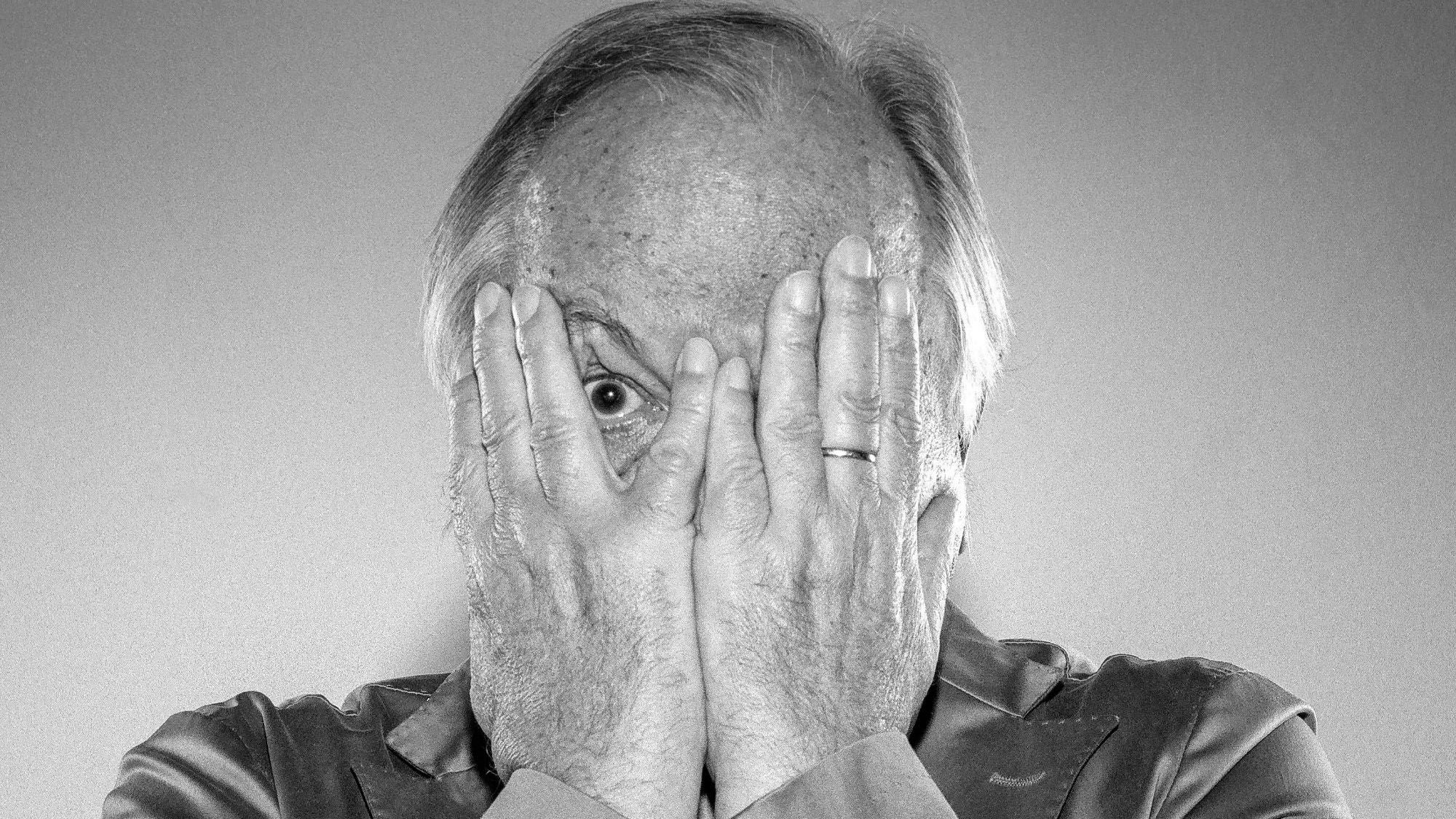 Der Kabarettist Wilfried Schmickler wird im April in der Türnicher Erfthalle sein Publikum zum Lachen bringen.